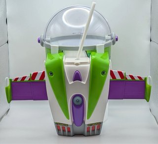 Palomitero Buzz Lightyear Toy Story 5