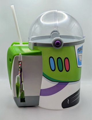 Palomitero Buzz Lightyear Toy Story 5