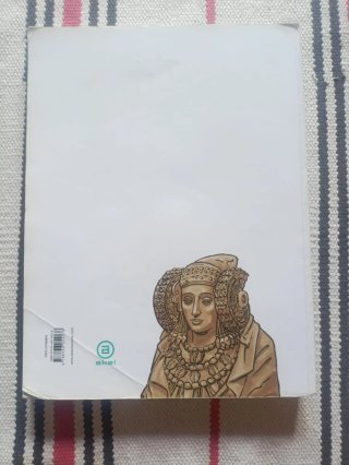 Historia de España, 2 Bachillerato