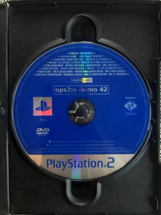 PlayStation 2 - Revista Nº 37 - Febrero 2004