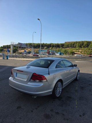 Volvo C70 2007 summum D5 aut 180cv