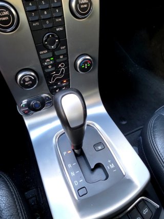 Volvo C70 2007 summum D5 aut 180cv