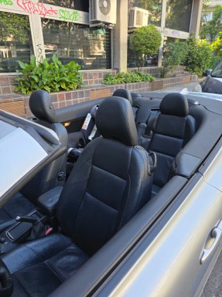 Volvo C70 2007 summum D5 aut 180cv