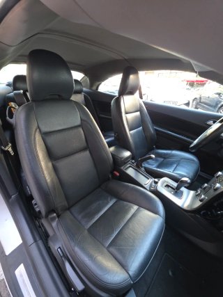 Volvo C70 2007 summum D5 aut 180cv