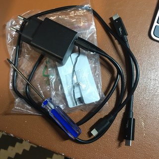 Acasis M002Pro Mini Case Docking (para MAC MINI 4)