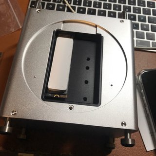Acasis M002Pro Mini Case Docking (para MAC MINI 4)