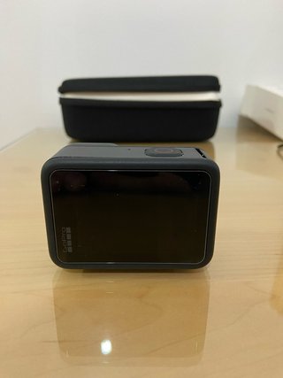 GoPro HERO 9 Black Fotocamera d'Azione