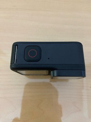 GoPro HERO 9 Black Fotocamera d'Azione