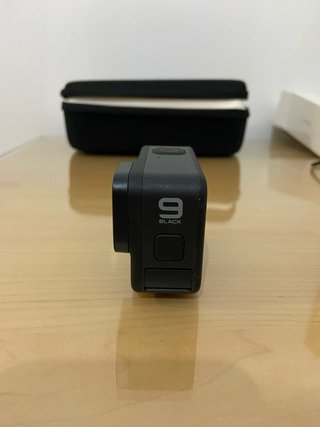 GoPro HERO 9 Black Fotocamera d'Azione