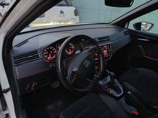 SEAT Arona 2018