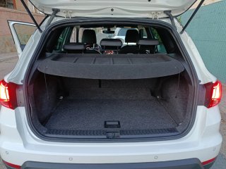 SEAT Arona 2018