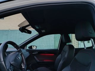 SEAT Arona 2018