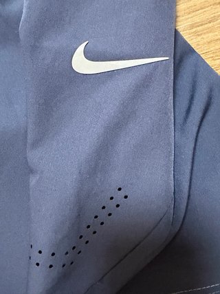 Conjunto Nike Camiseta y Pantalón