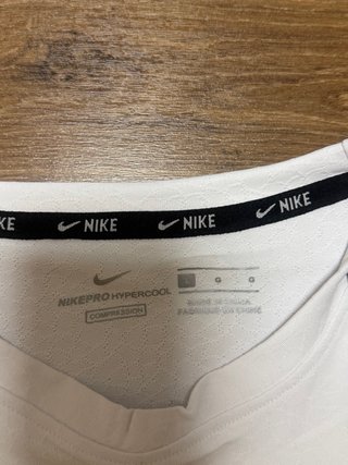 Conjunto Nike Camiseta y Pantalón