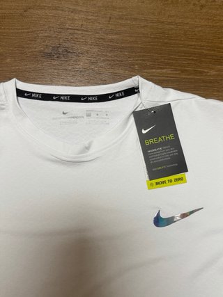 Conjunto Nike Camiseta y Pantalón