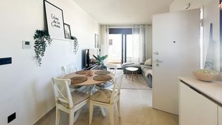 Piso en venta en Los Balcones - Los Altos del Edén en Torrevieja