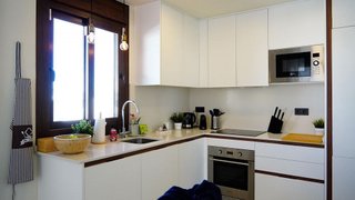 Piso en venta en Los Balcones - Los Altos del Edén en Torrevieja