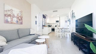 Piso en venta en Los Balcones - Los Altos del Edén en Torrevieja