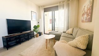 Piso en venta en Los Balcones - Los Altos del Edén en Torrevieja