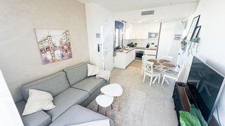 Piso en venta en Los Balcones - Los Altos del Edén en Torrevieja