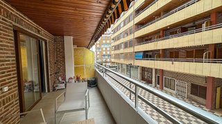 Piso en venta en  El Acequión - Los Naúfragos en Torrevieja