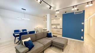 Piso en venta en  El Acequión - Los Naúfragos en Torrevieja