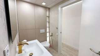 Piso en venta en  El Acequión - Los Naúfragos en Torrevieja