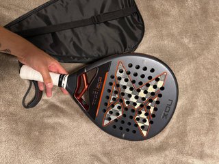 Pala NOX AT10 Genius 18K Alum 2025