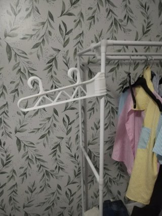 Armario modular organizador