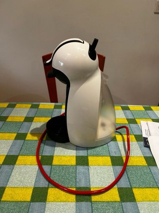 Macchina da caffè Dolce Gusto