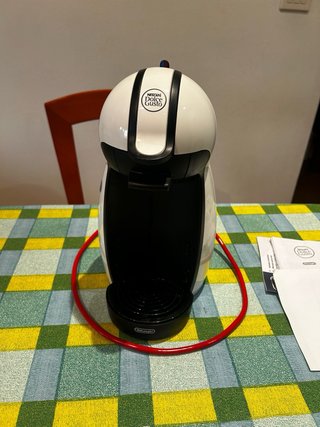 Macchina da caffè Dolce Gusto