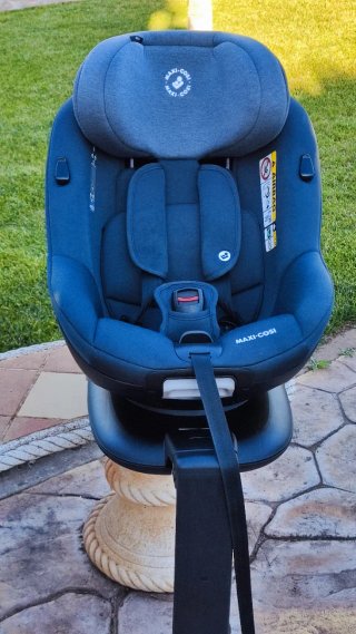Maxi-Cosi Mica 360° i-Size 40-105cm