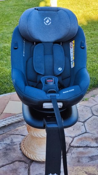 Maxi-Cosi Mica 360° i-Size 40-105cm