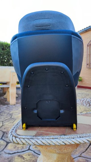 Maxi-Cosi Mica 360° i-Size 40-105cm