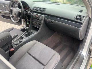 Audi A4 2003 92.000km