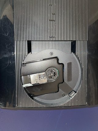 Consola PlayStation 3 con 4 mandos