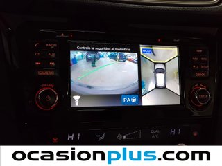 Nissan Qashqai DIG-T 115 Tekna 4x2 Xtronic 85 kW (115 CV)