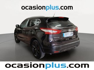 Nissan Qashqai DIG-T 115 Tekna 4x2 Xtronic 85 kW (115 CV)