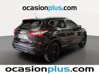 Nissan Qashqai DIG-T 115 Tekna 4x2 Xtronic 85 kW (115 CV)