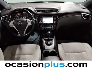 Nissan Qashqai DIG-T 115 Tekna 4x2 Xtronic 85 kW (115 CV)