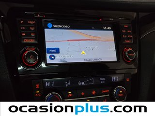 Nissan Qashqai DIG-T 115 Tekna 4x2 Xtronic 85 kW (115 CV)