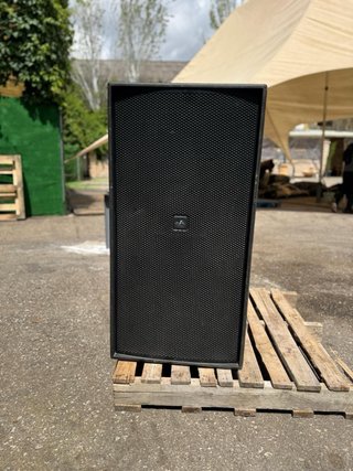 Lote Completo DAS AUDIO Sonido Profesional