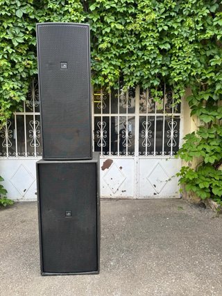 Lote Completo DAS AUDIO Sonido Profesional