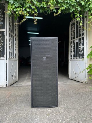 Lote Completo DAS AUDIO Sonido Profesional