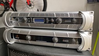 Lote Completo DAS AUDIO Sonido Profesional