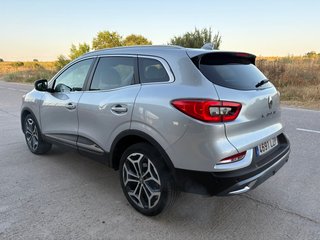 RENAULT KADJAR 2022 AUTOMÁTICO