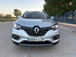 RENAULT KADJAR 2022 AUTOMÁTICO
