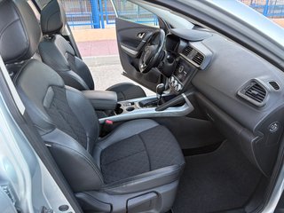 RENAULT KADJAR 2022 AUTOMÁTICO