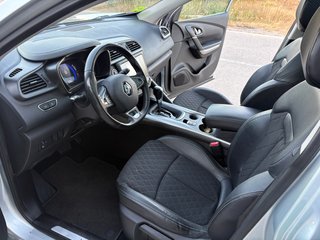 RENAULT KADJAR 2022 AUTOMÁTICO