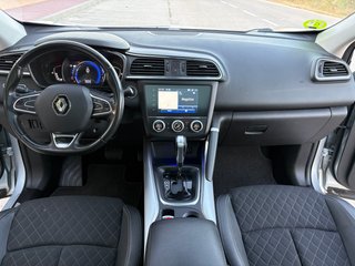 RENAULT KADJAR 2022 AUTOMÁTICO